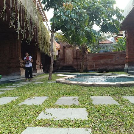 Villa D'Carik Bali เดนปาซาร์ ภายนอก รูปภาพ