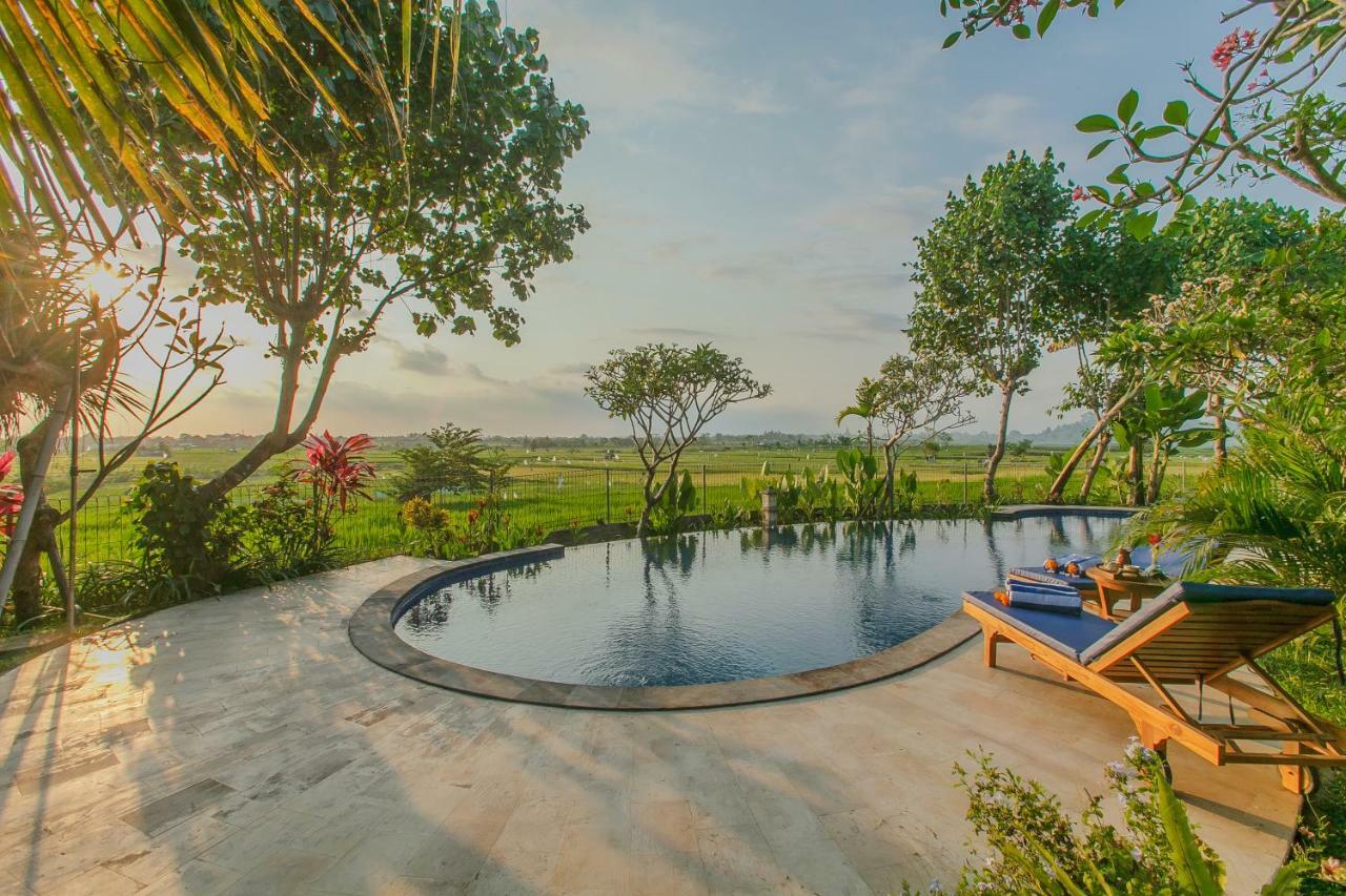 Villa D'Carik Bali เดนปาซาร์ ภายนอก รูปภาพ