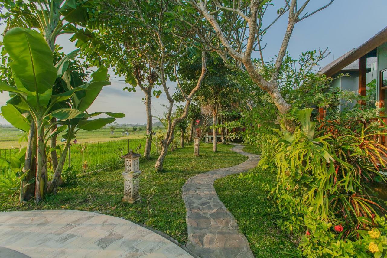 Villa D'Carik Bali เดนปาซาร์ ภายนอก รูปภาพ